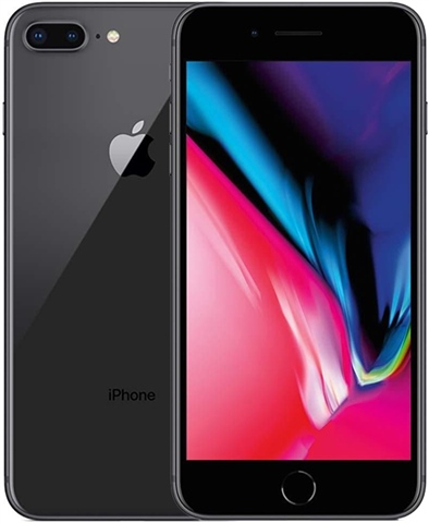 iPhone8 128ＧＢ Apple iPhone 8 128GB Space Grey, Unlocked B - CeX (IE): - Buy